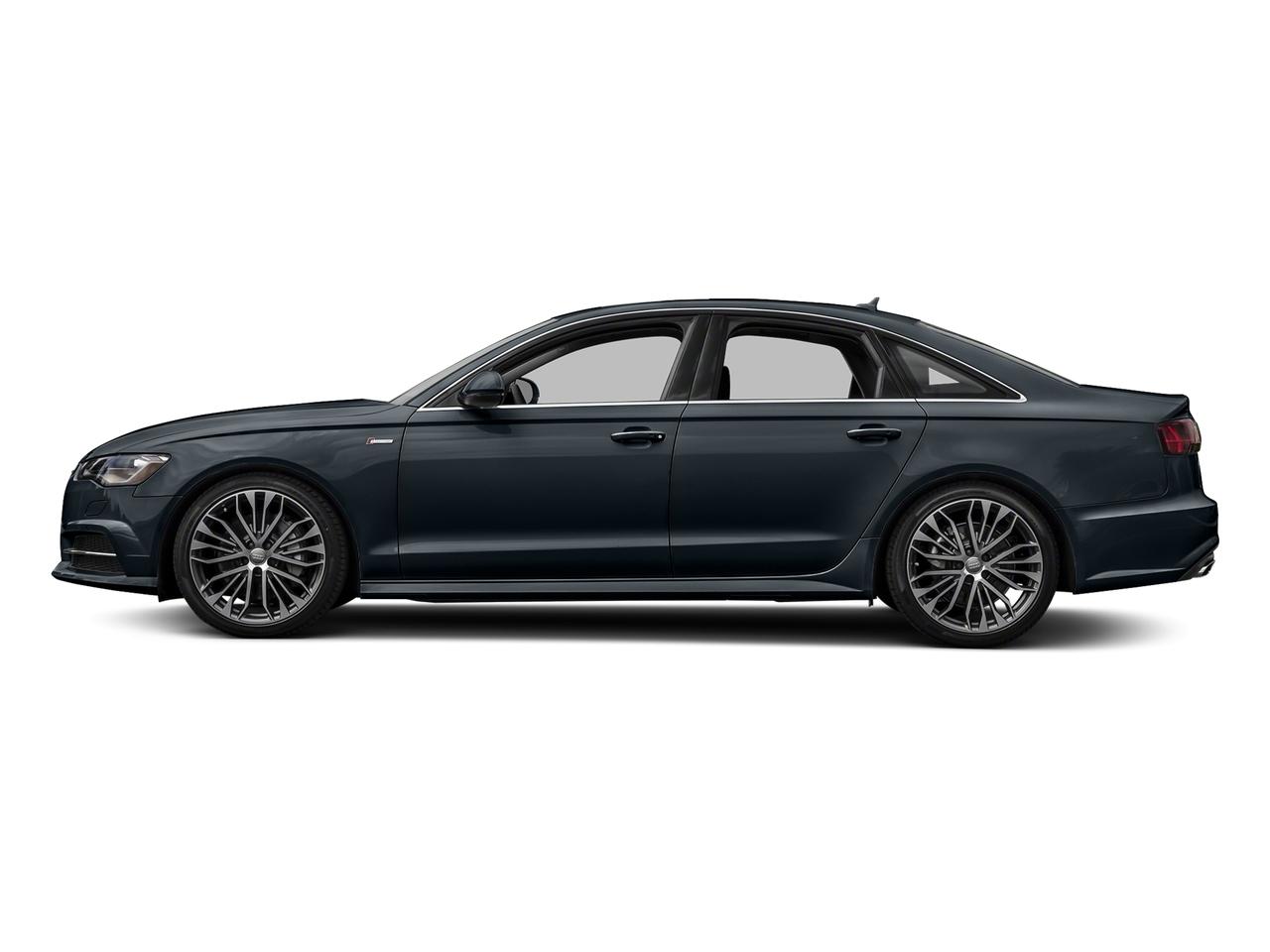 2018 Audi A6 Vehicle Photo in Hollywood, FL 33021