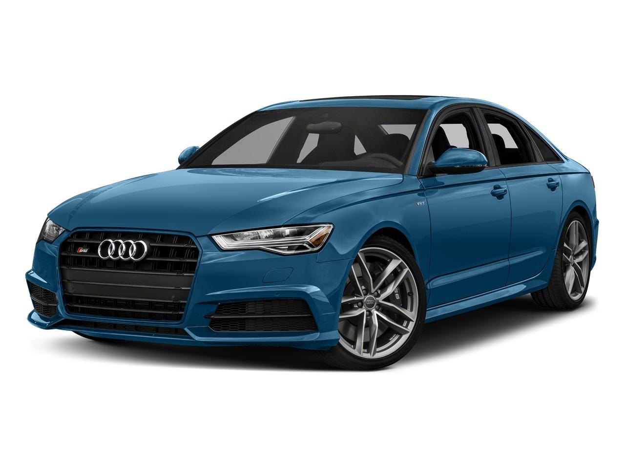 Used 2018 Audi S6 Prestige with VIN WAUHFAFC1JN085716 for sale in Boise, ID