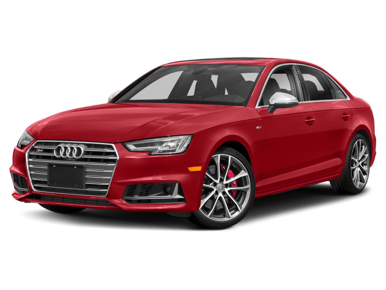 2018 Audi S4 Vehicle Photo in Allentown, PA 18103