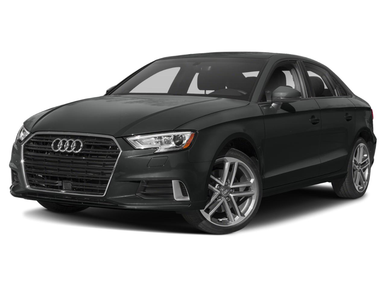 2018 Audi A3 Sedan Vehicle Photo in Orlando, FL 32811