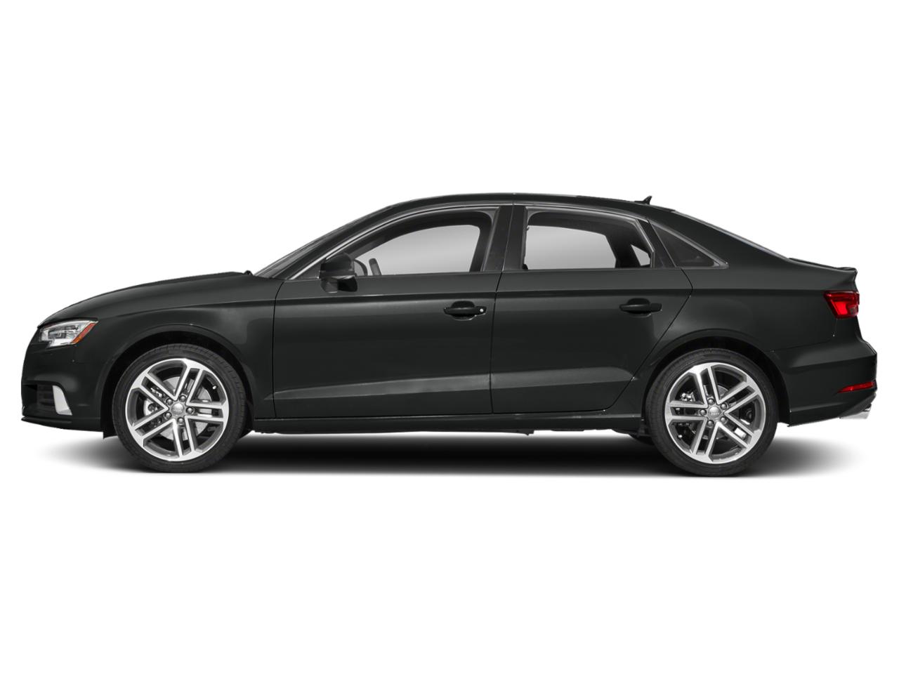 2018 Audi A3 Sedan Vehicle Photo in Orlando, FL 32811