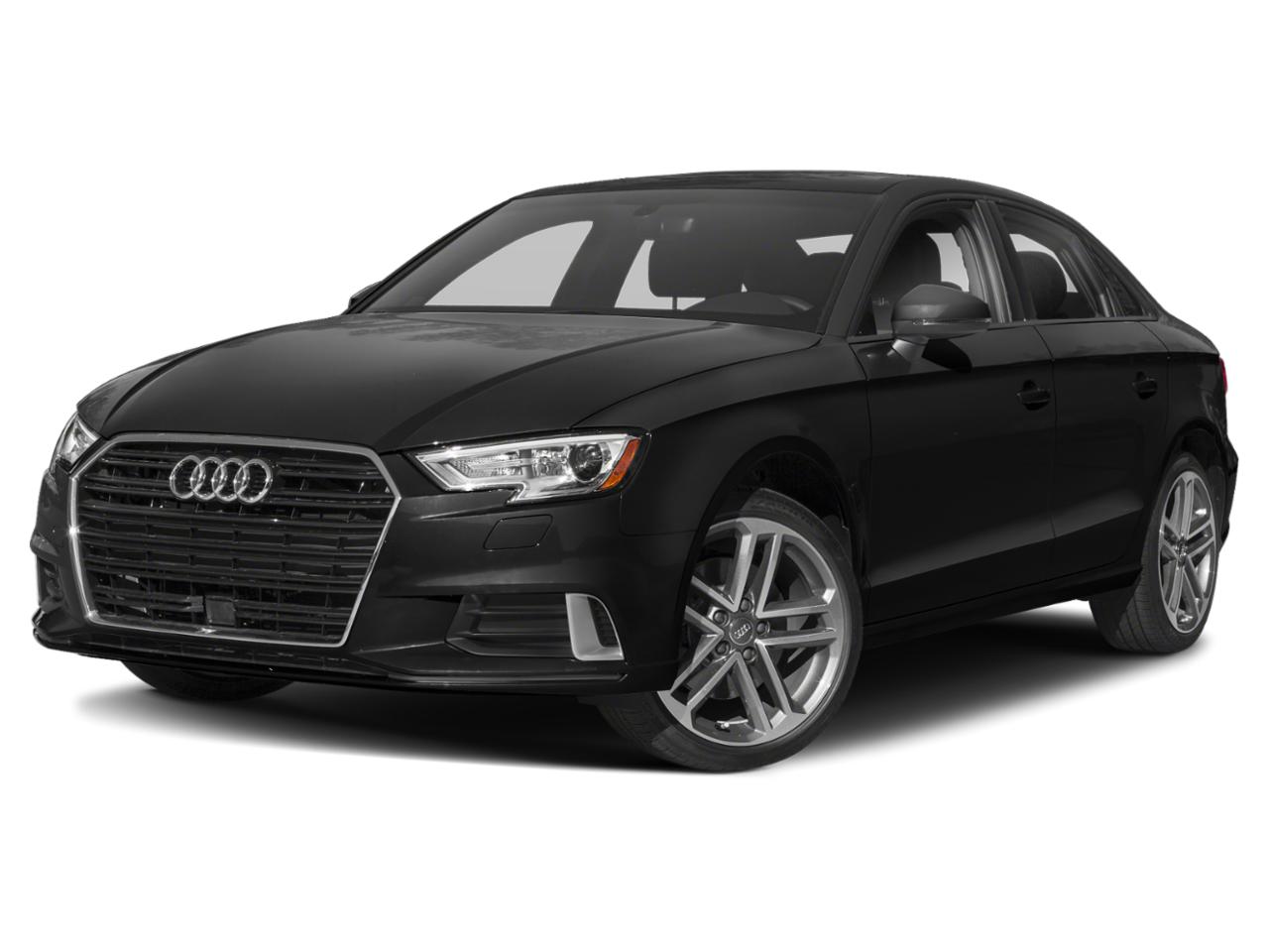 2018 Audi A3 Sedan Vehicle Photo in Sanford, FL 32771