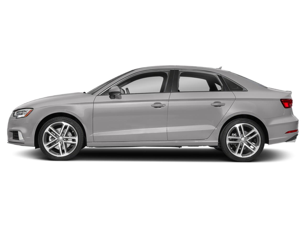 2018 Audi A3 Sedan Vehicle Photo in MIAMI, FL 33172-3015