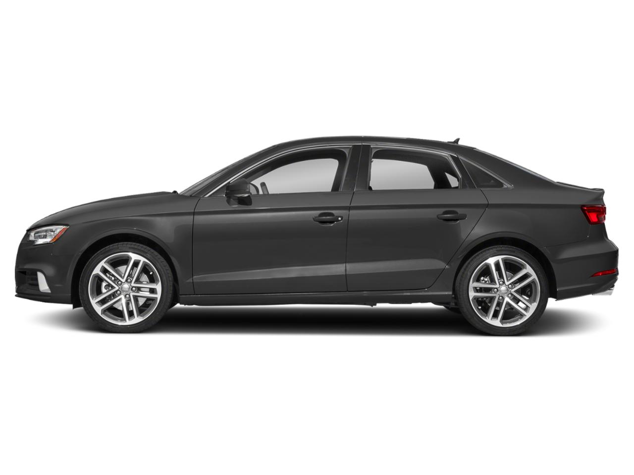 2018 Audi A3 Sedan Vehicle Photo in Cockeysville, MD 21030