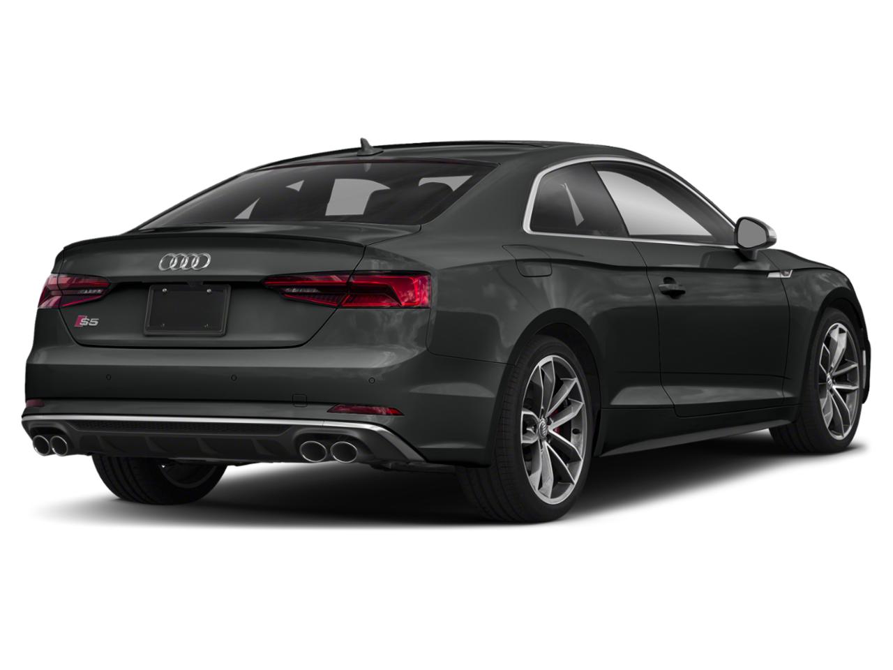 2018 Audi S5 Coupe Vehicle Photo in Louisville, KY 40505