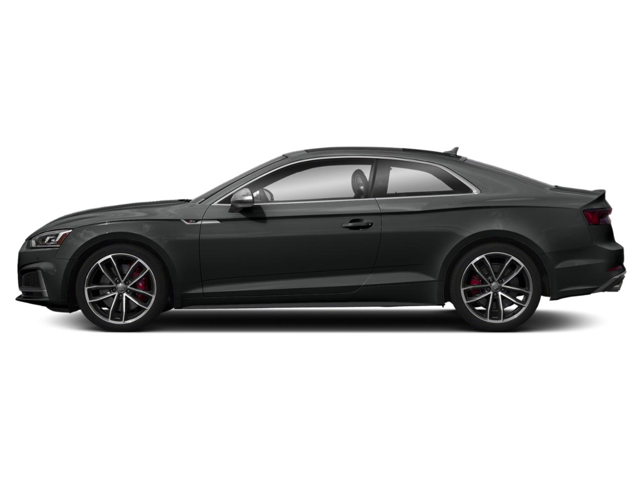2018 Audi S5 Coupe Vehicle Photo in Louisville, KY 40505