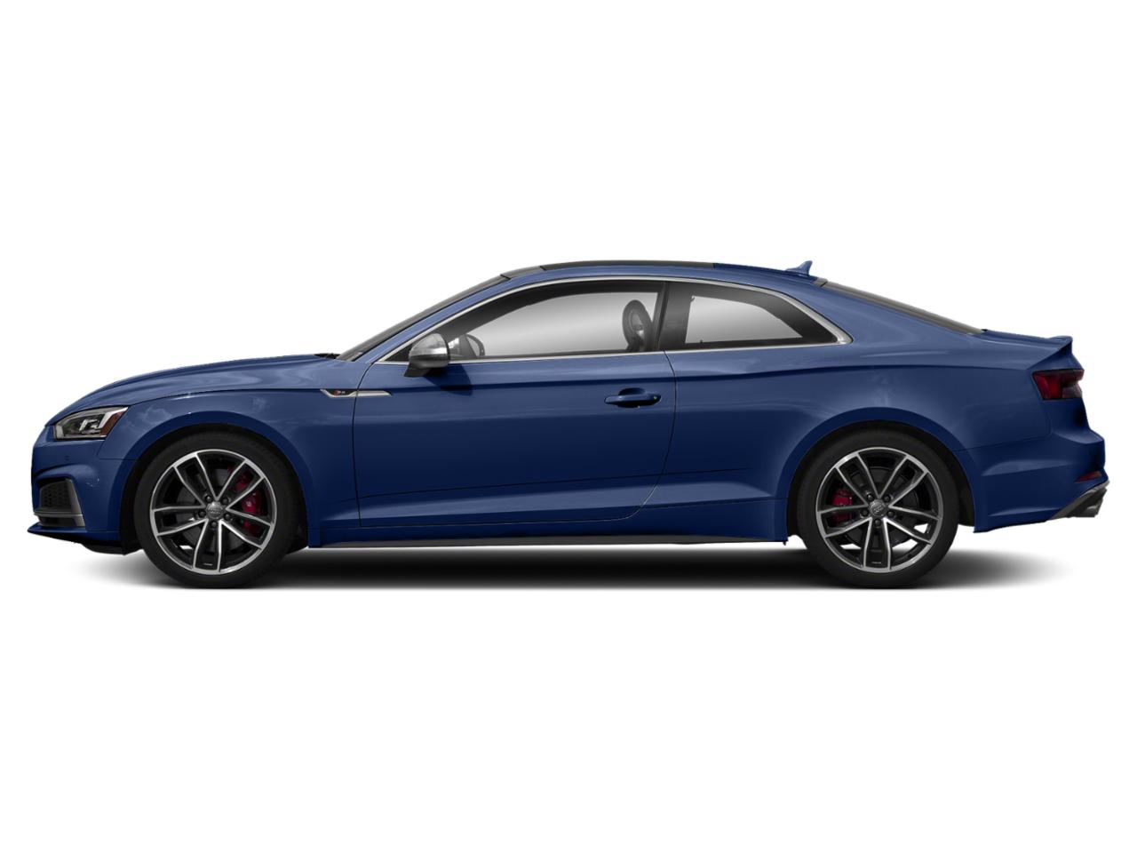 2018 Audi S5 Coupe Vehicle Photo in Orlando, FL 32811