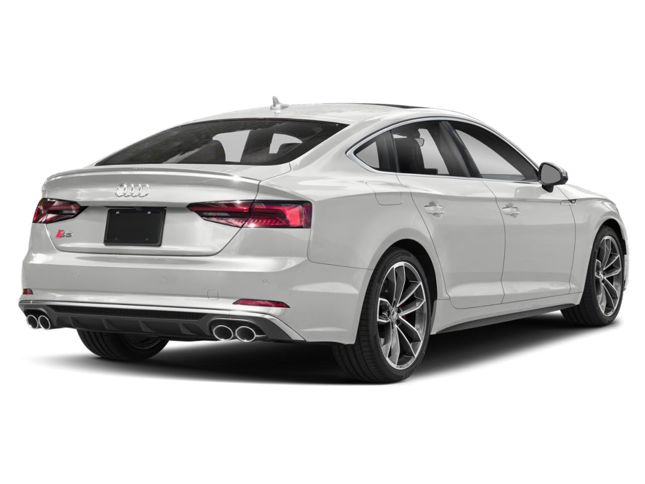 2018 Audi S5 Sportback Vehicle Photo in PEMBROKE PINES, FL 33024-6534