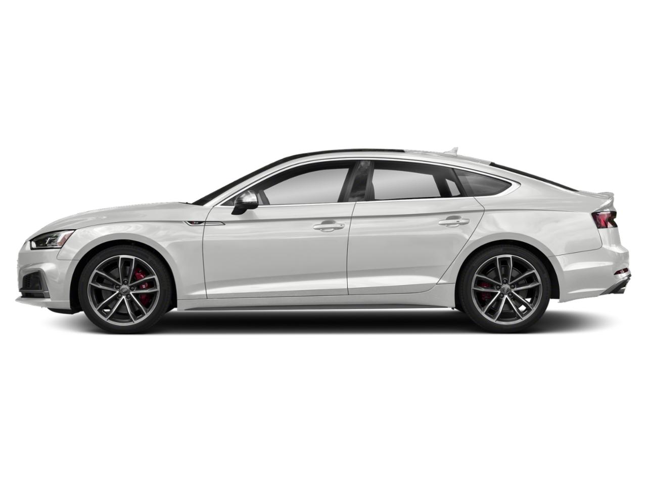 2018 Audi S5 Sportback Vehicle Photo in PEMBROKE PINES, FL 33024-6534