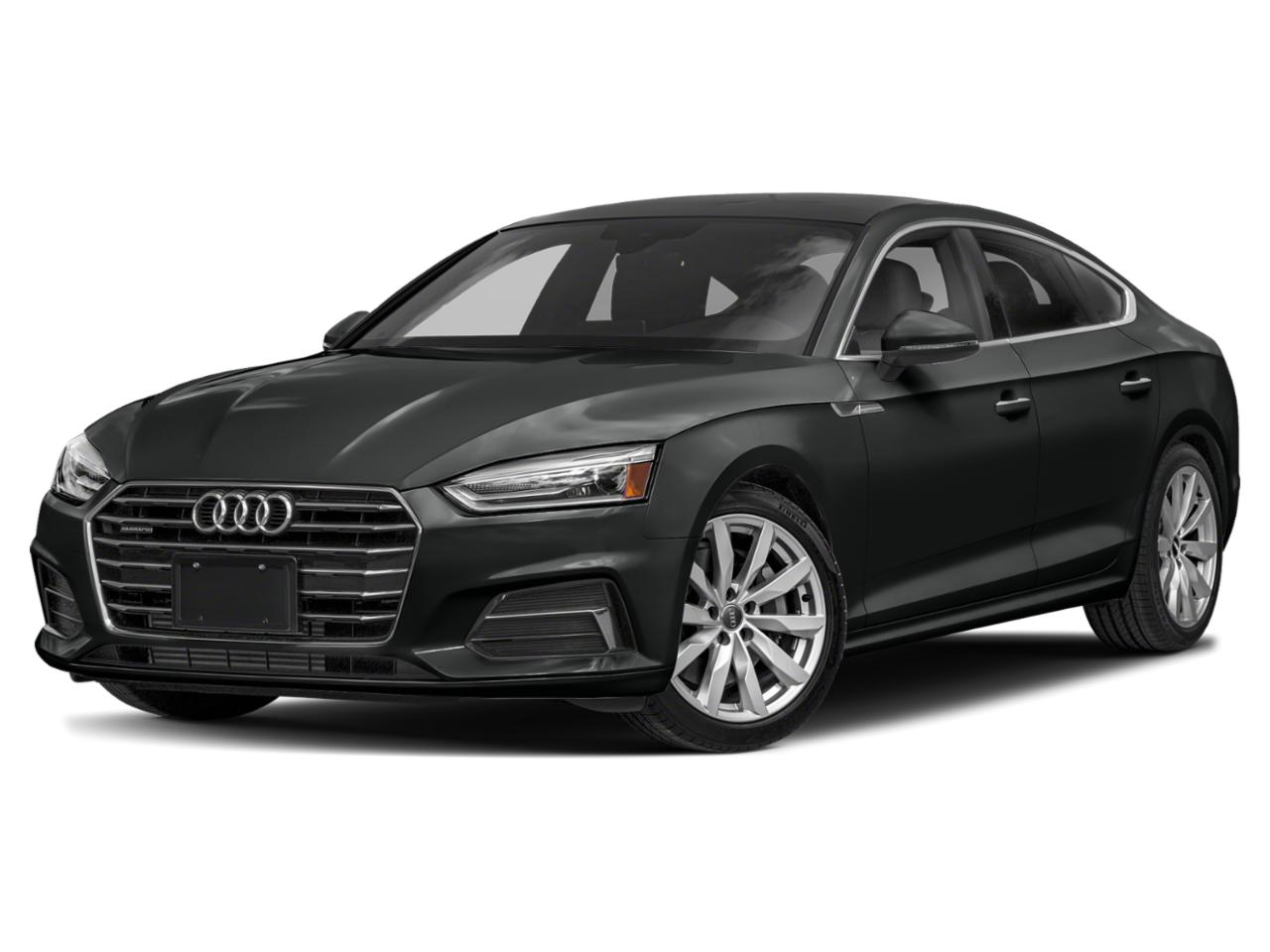 2018 Audi A5 Sportback Vehicle Photo in MIAMI, FL 33134-2699