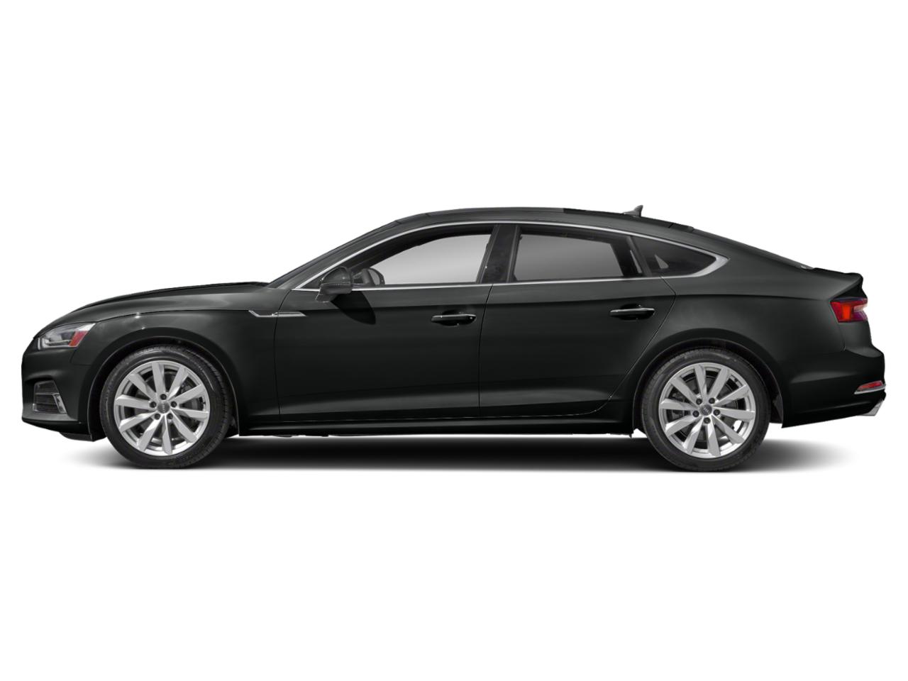 2018 Audi A5 Sportback Vehicle Photo in MIAMI, FL 33134-2699