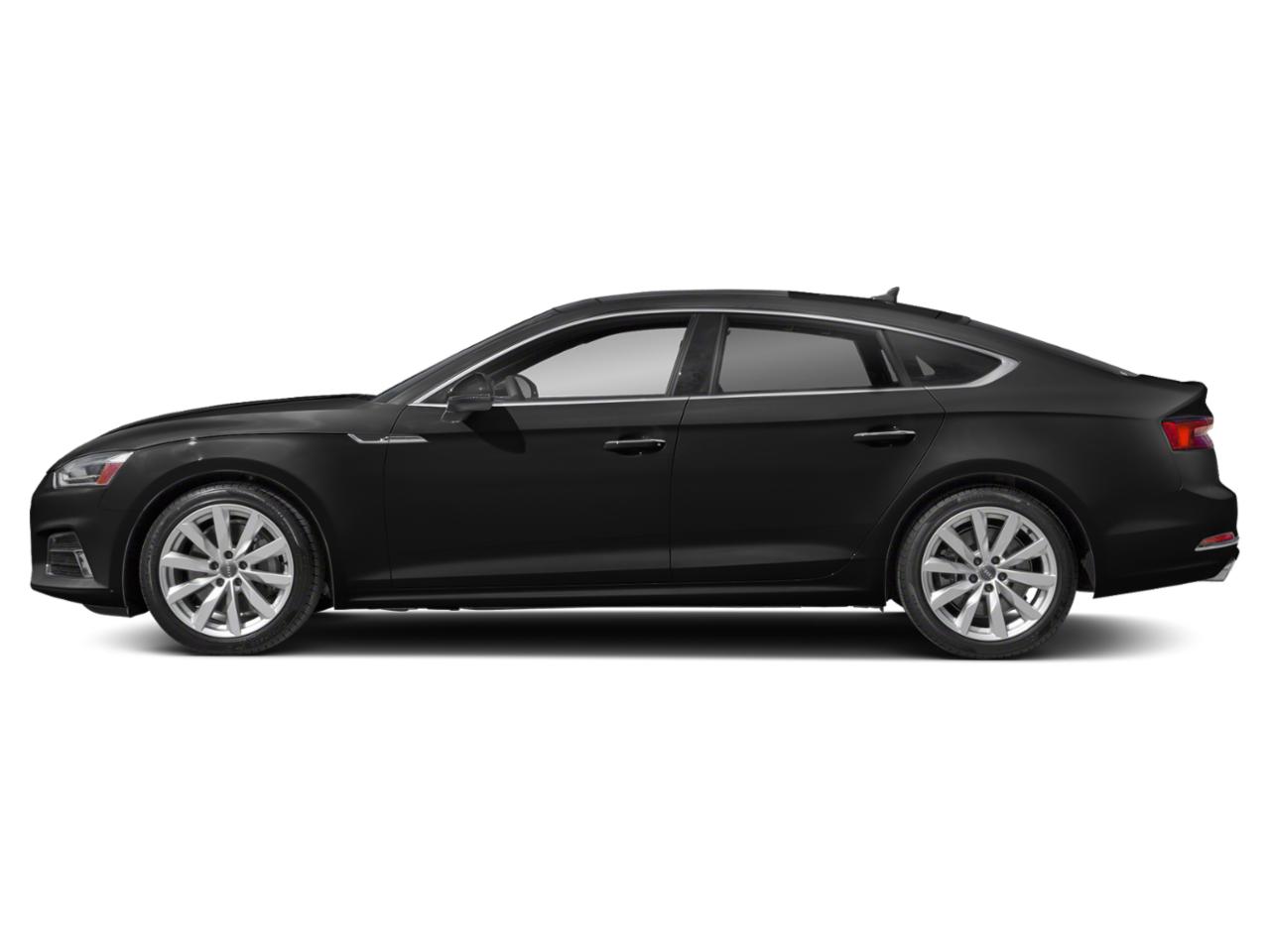 2018 Audi A5 Sportback Vehicle Photo in WEST PALM BEACH, FL 33407-3296