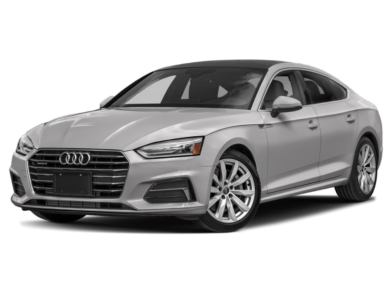 2018 Audi A5 Sportback Vehicle Photo in Pompano Beach, FL 33064