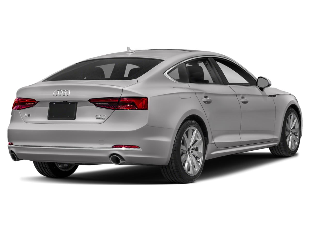 2018 Audi A5 Sportback Vehicle Photo in Pompano Beach, FL 33064