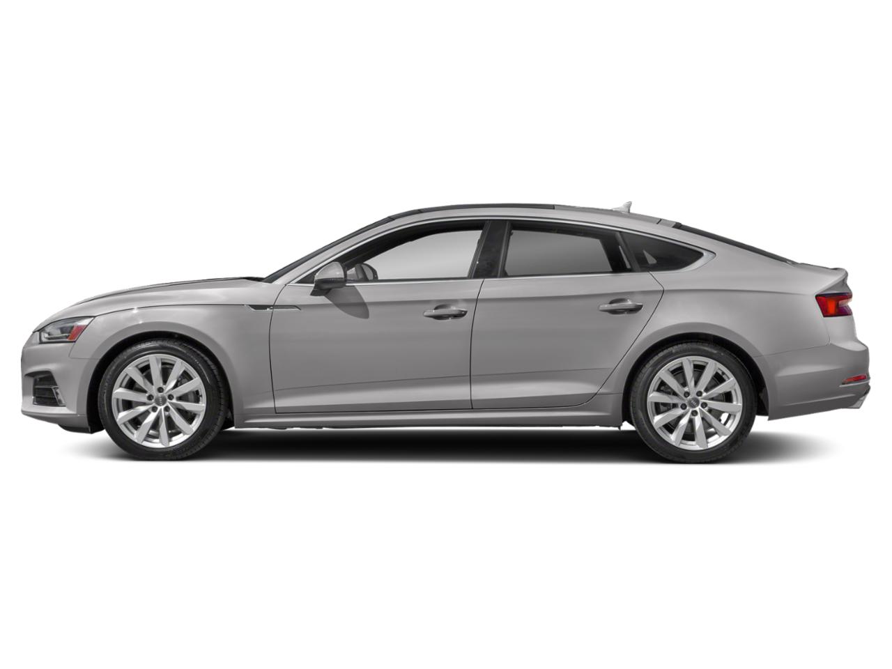 2018 Audi A5 Sportback Vehicle Photo in GREENACRES, FL 33463-3207