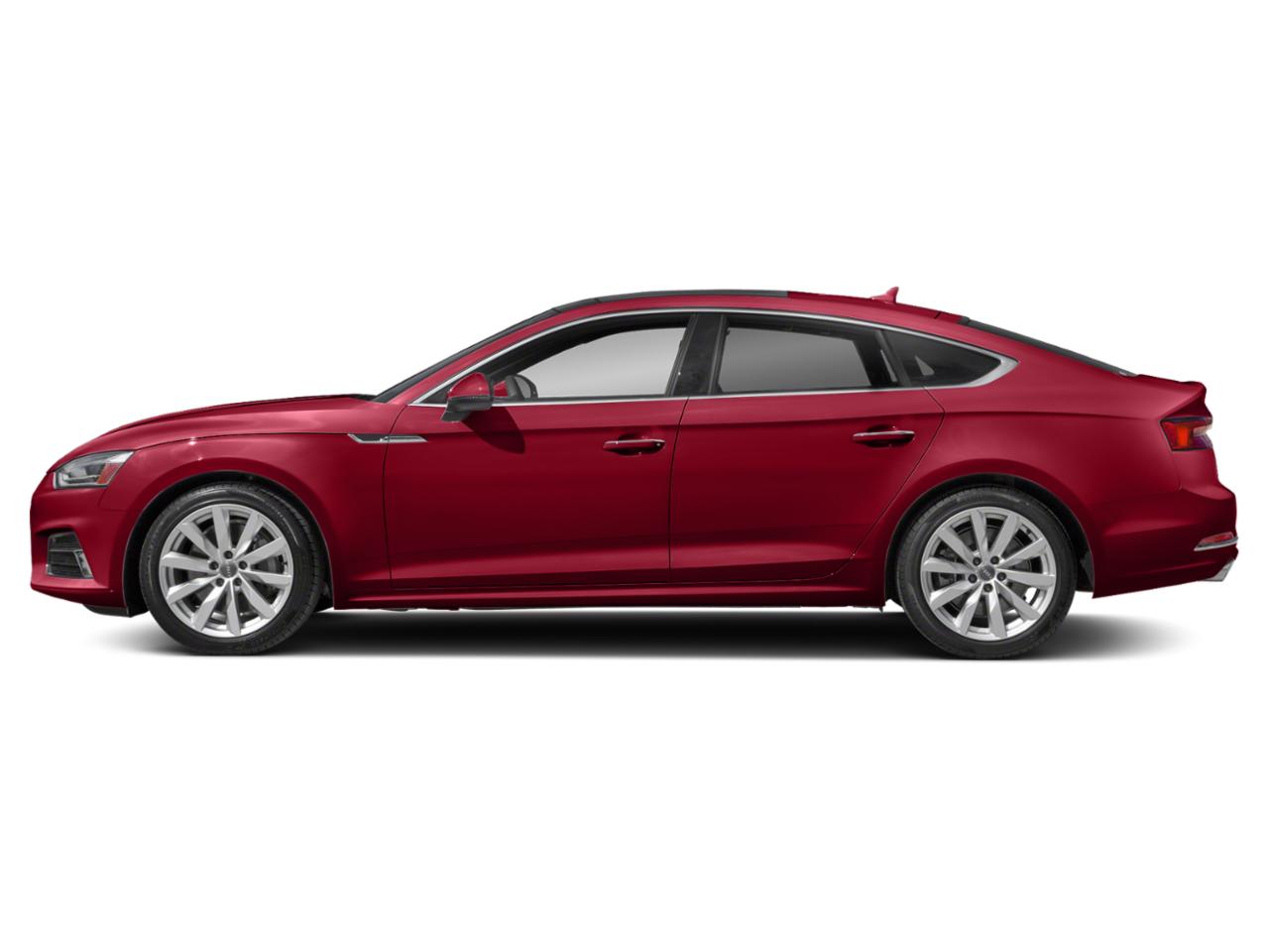2018 Audi A5 Sportback Vehicle Photo in BATON ROUGE, LA 70809-4546