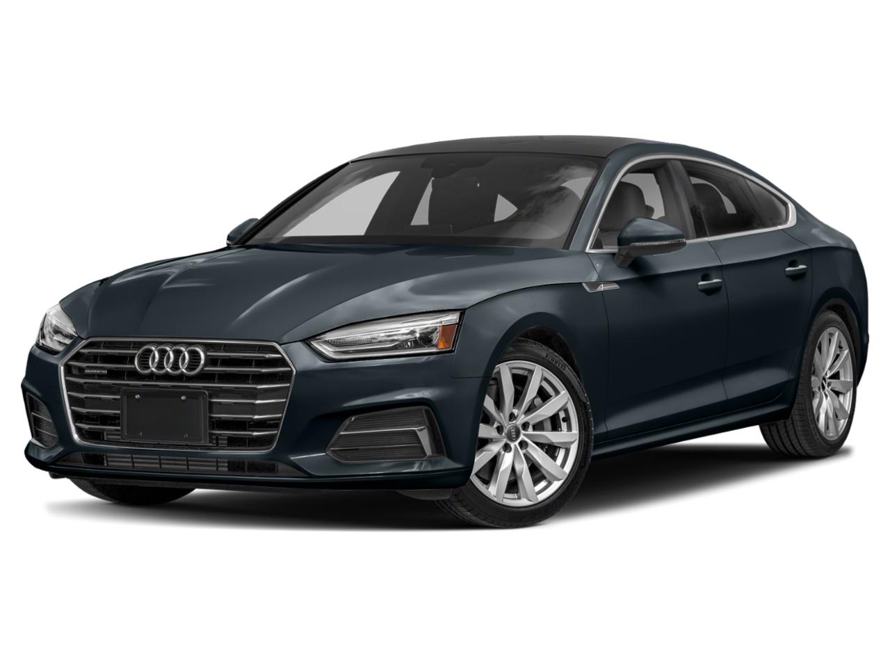 2018 Audi A5 Sportback Vehicle Photo in Trevose, PA 19053