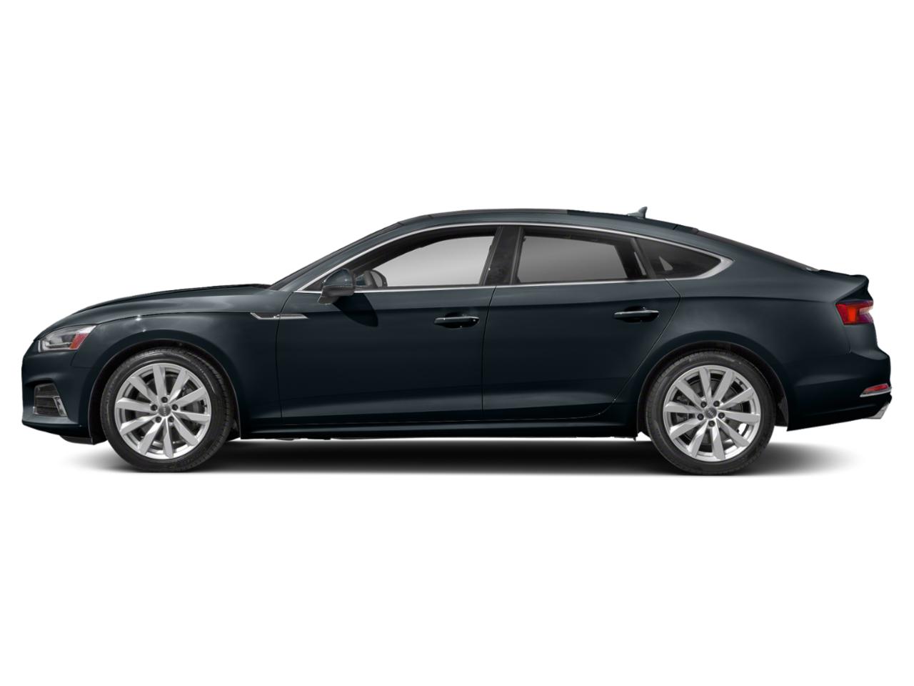 2018 Audi A5 Sportback Vehicle Photo in Trevose, PA 19053