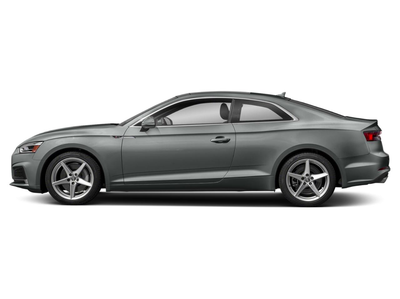 2018 Audi A5 Coupe Vehicle Photo in Delray Beach, FL 33444