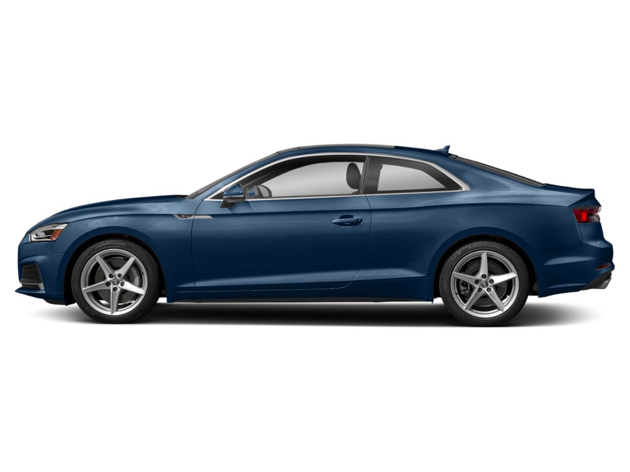 2018 Audi A5 Coupe Vehicle Photo in Orlando, FL 32811