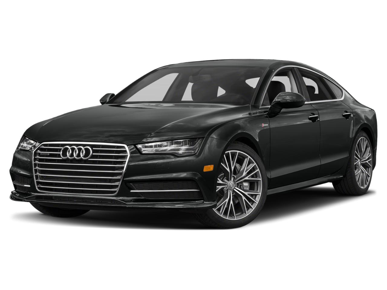 2018 Audi A7 Vehicle Photo in Ardmore, PA 19003