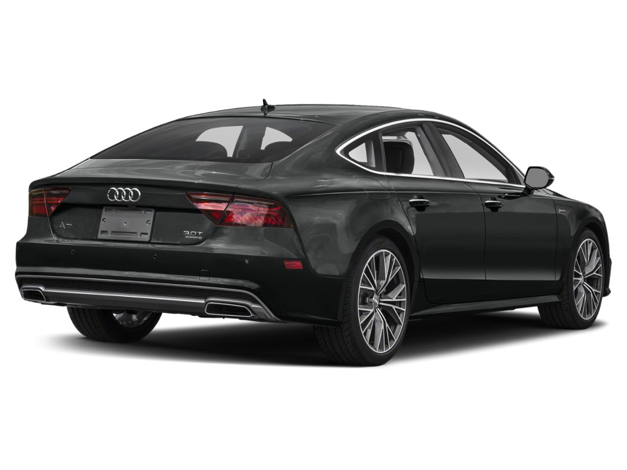 2018 Audi A7 Vehicle Photo in Ardmore, PA 19003