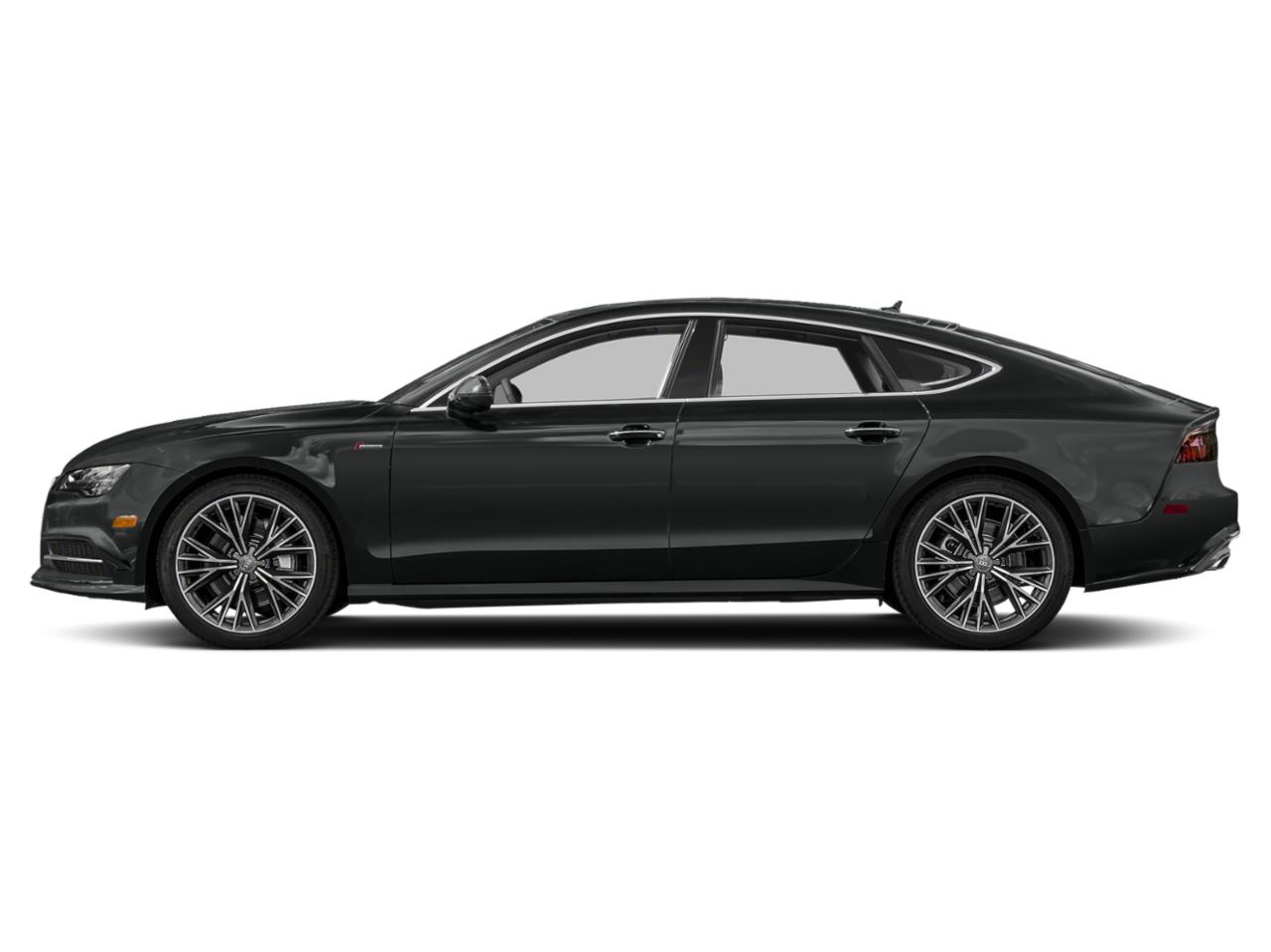 2018 Audi A7 Vehicle Photo in Ardmore, PA 19003
