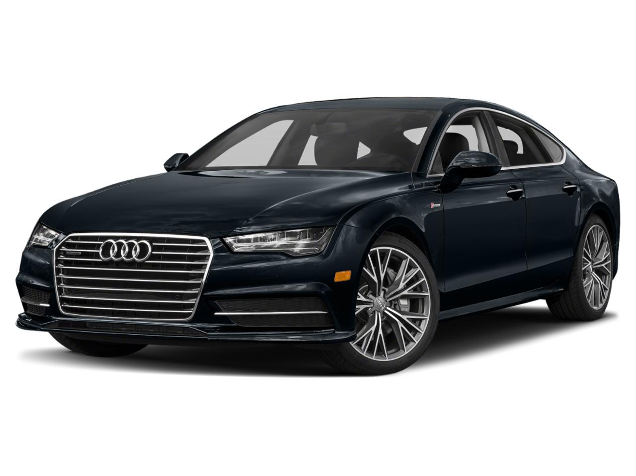 2018 Audi A7 Vehicle Photo in Tampa, FL 33614