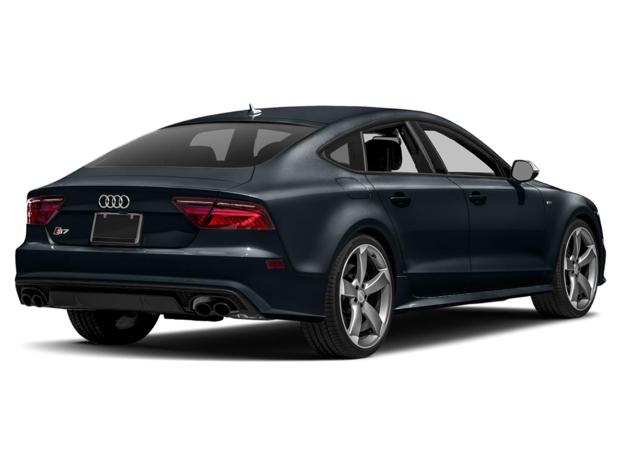 2018 Audi S7 Vehicle Photo in Coconut Creek, FL 33073