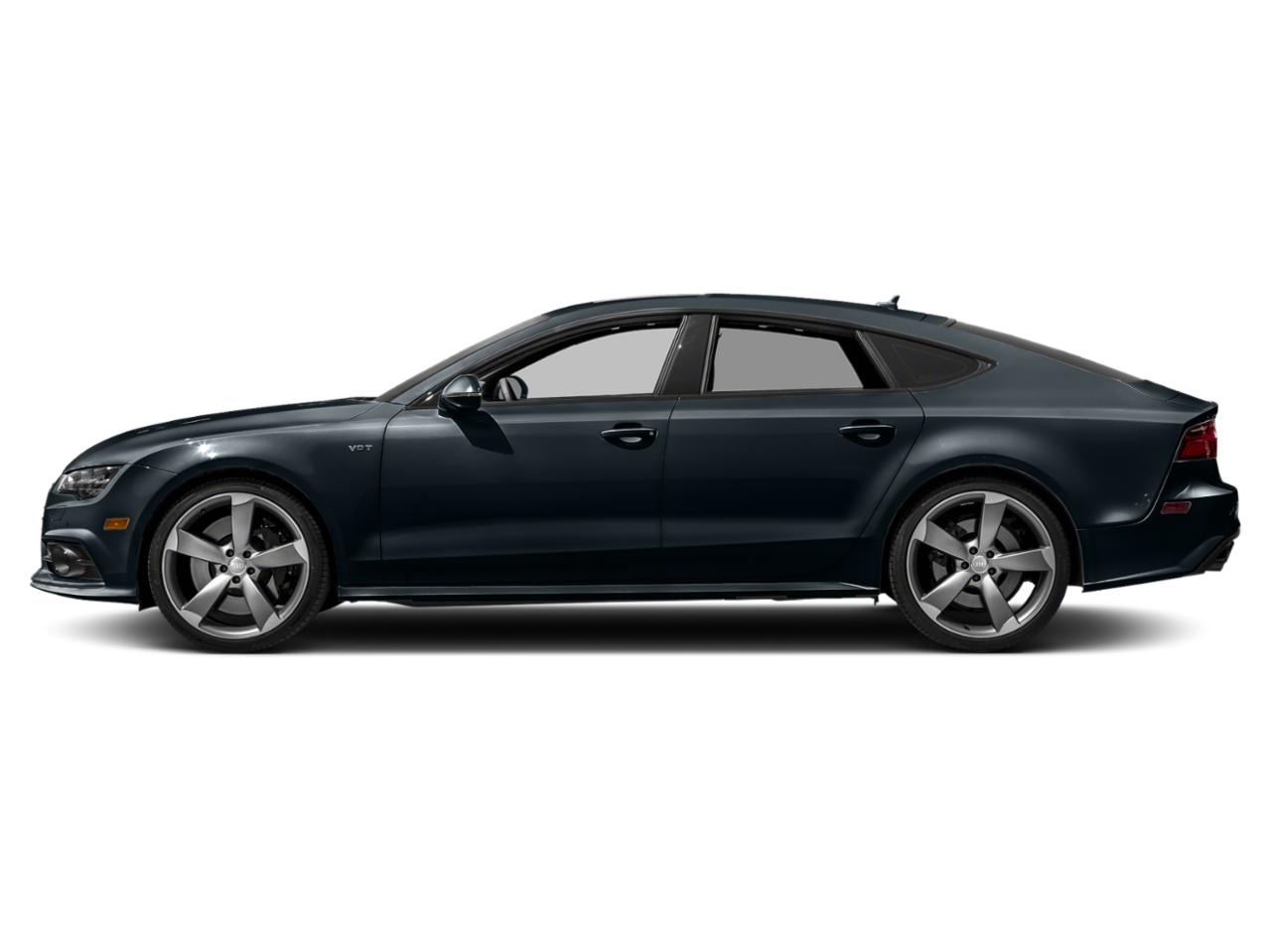 2018 Audi S7 Vehicle Photo in Coconut Creek, FL 33073