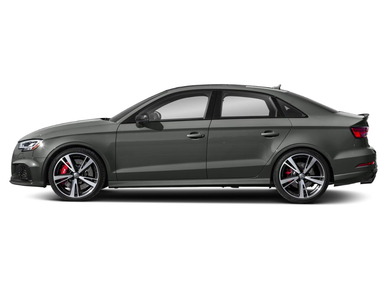 2018 Audi RS 3 Vehicle Photo in BETHLEHEM, PA 18017-9401