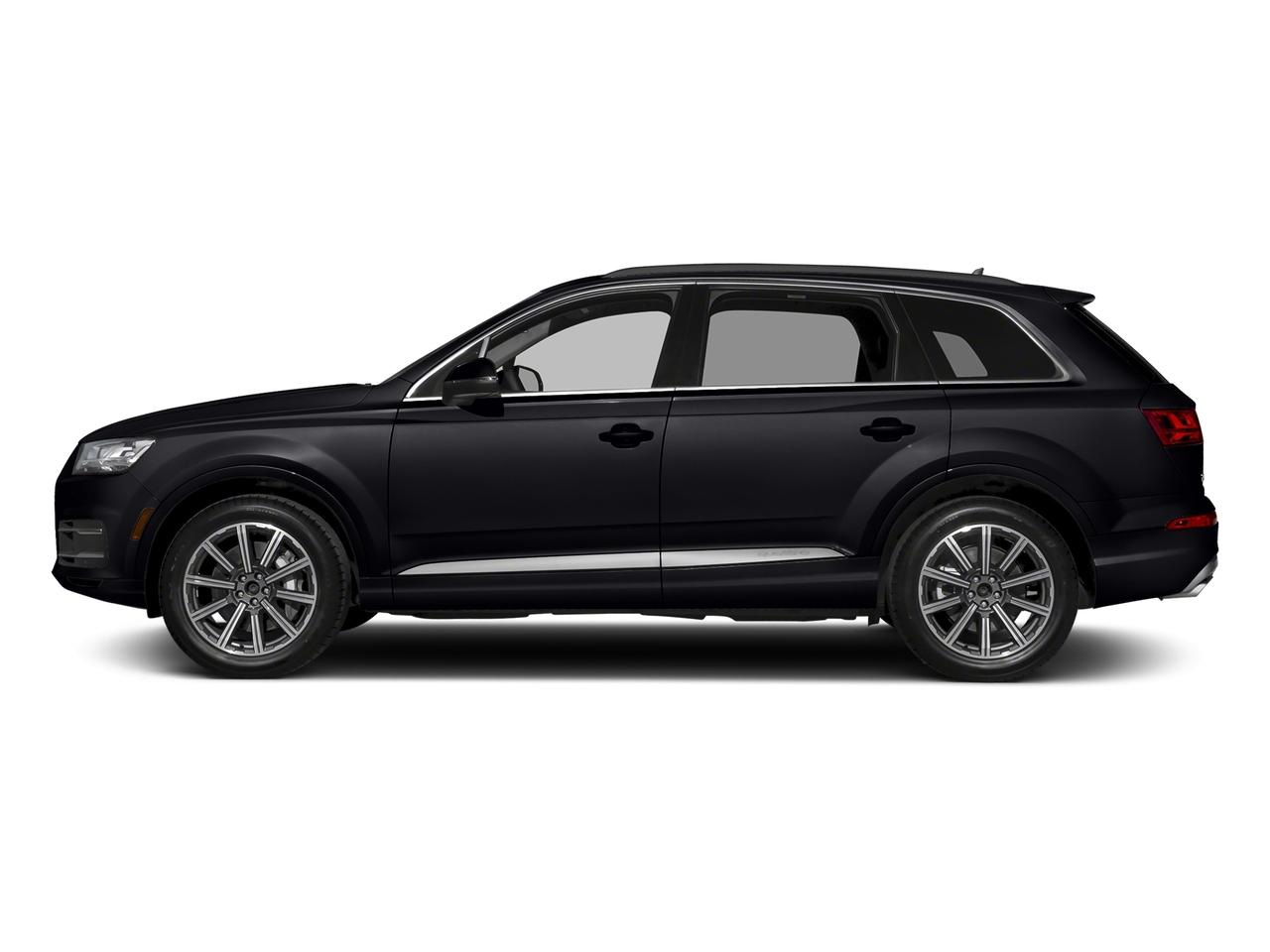 2018 Audi Q7 Vehicle Photo in Lees Summit, MO 64086