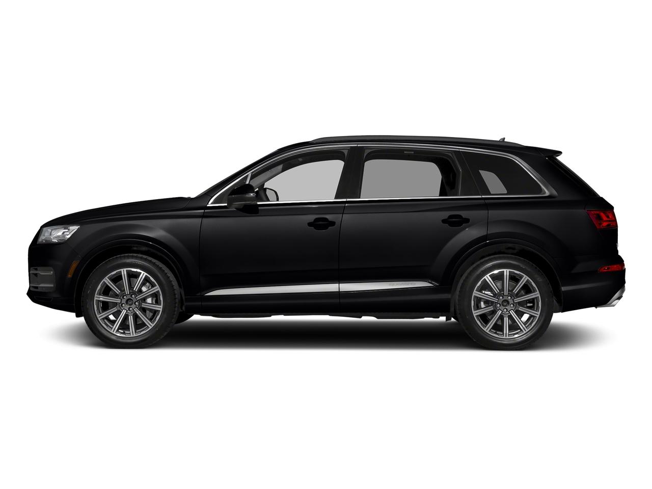 2018 Audi Q7 Vehicle Photo in Corpus Christi, TX 78415