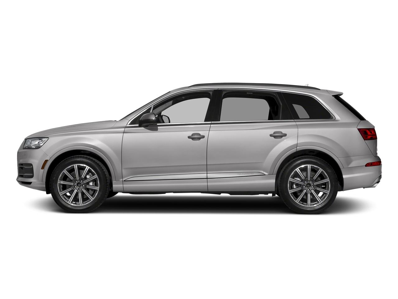 2018 Audi Q7 Vehicle Photo in Coconut Creek, FL 33073