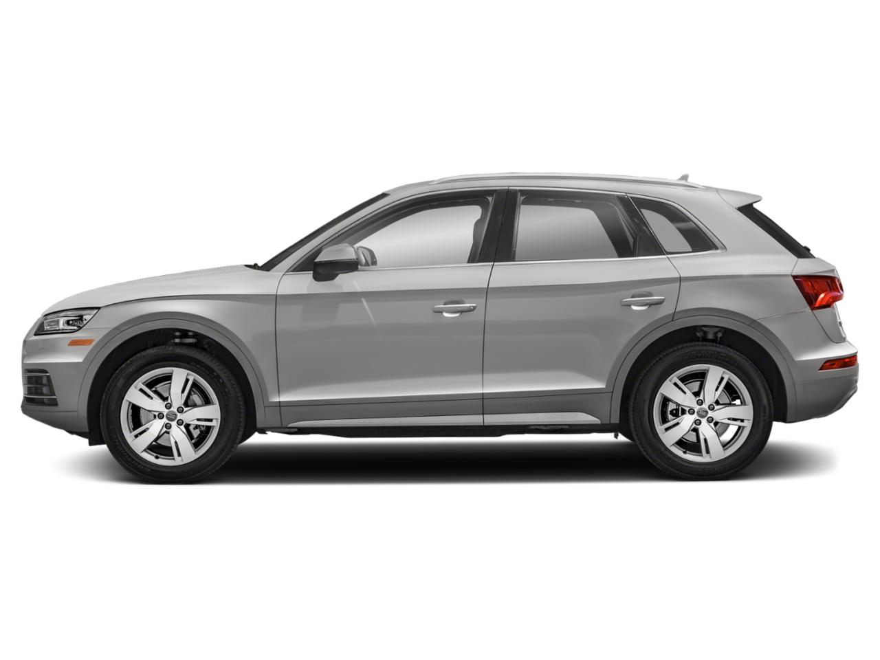 2018 Audi Q5 Vehicle Photo in Tampa, FL 33614