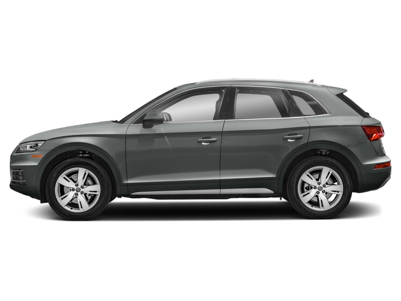 2018 Audi Q5 Vehicle Photo in Pembroke Pines , FL 33027