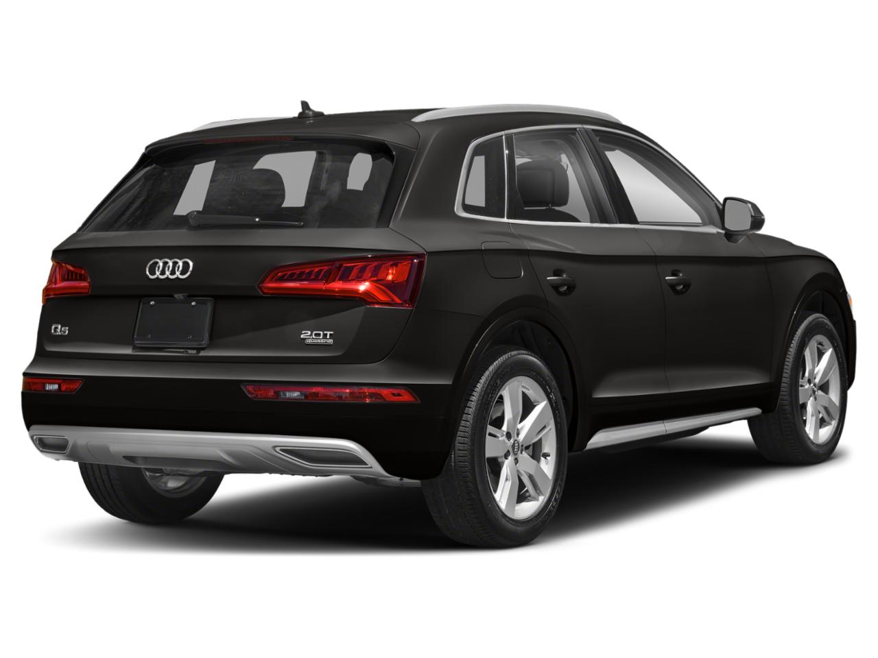 2018 Audi Q5 Vehicle Photo in Clearwater, FL 33761