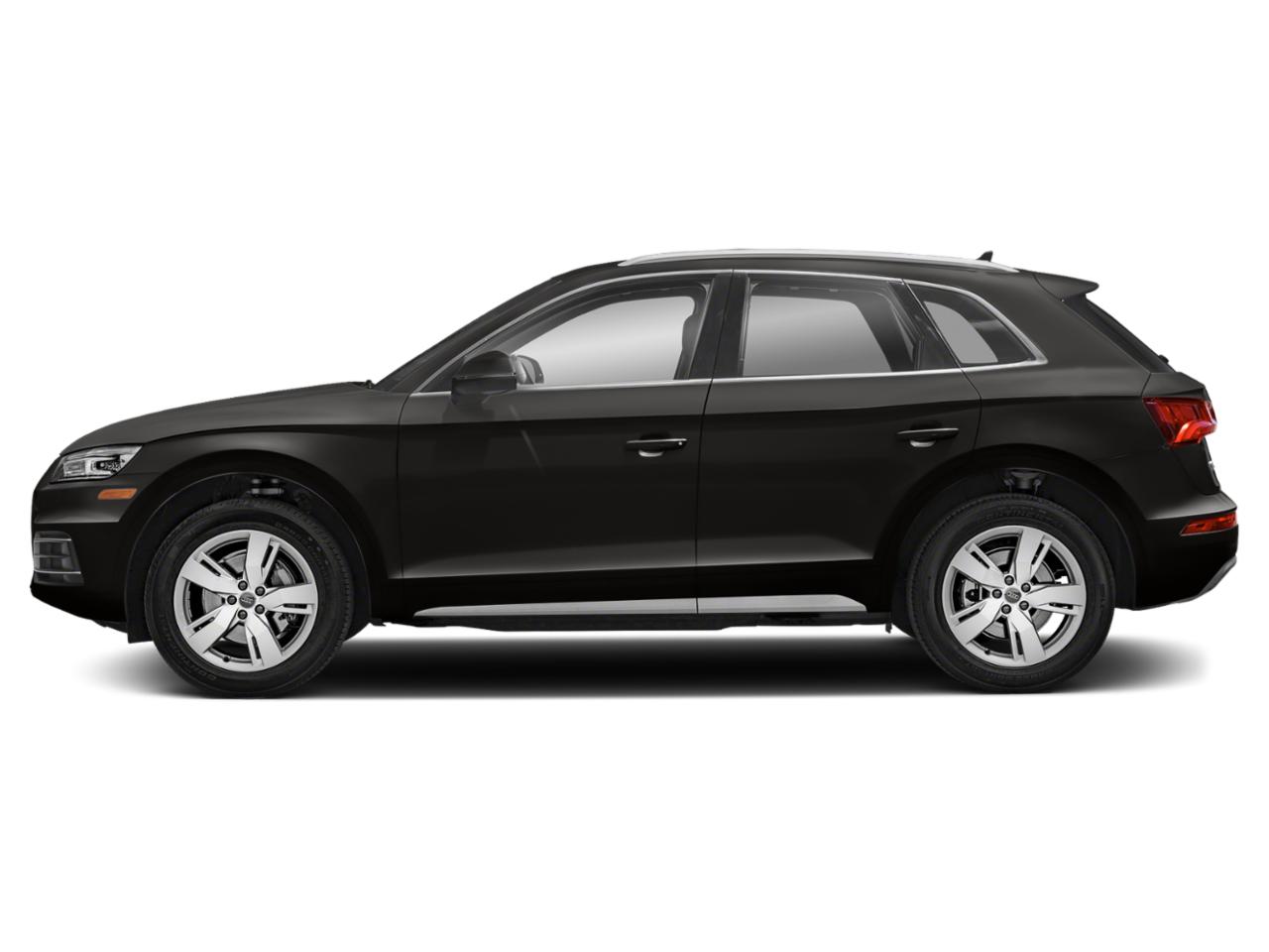 2018 Audi Q5 Vehicle Photo in Clearwater, FL 33761