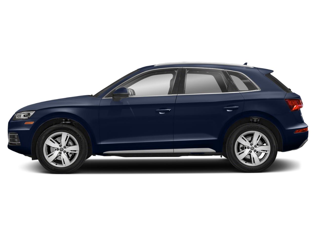 2018 Audi Q5 Vehicle Photo in PEMBROKE PINES, FL 33024-6534