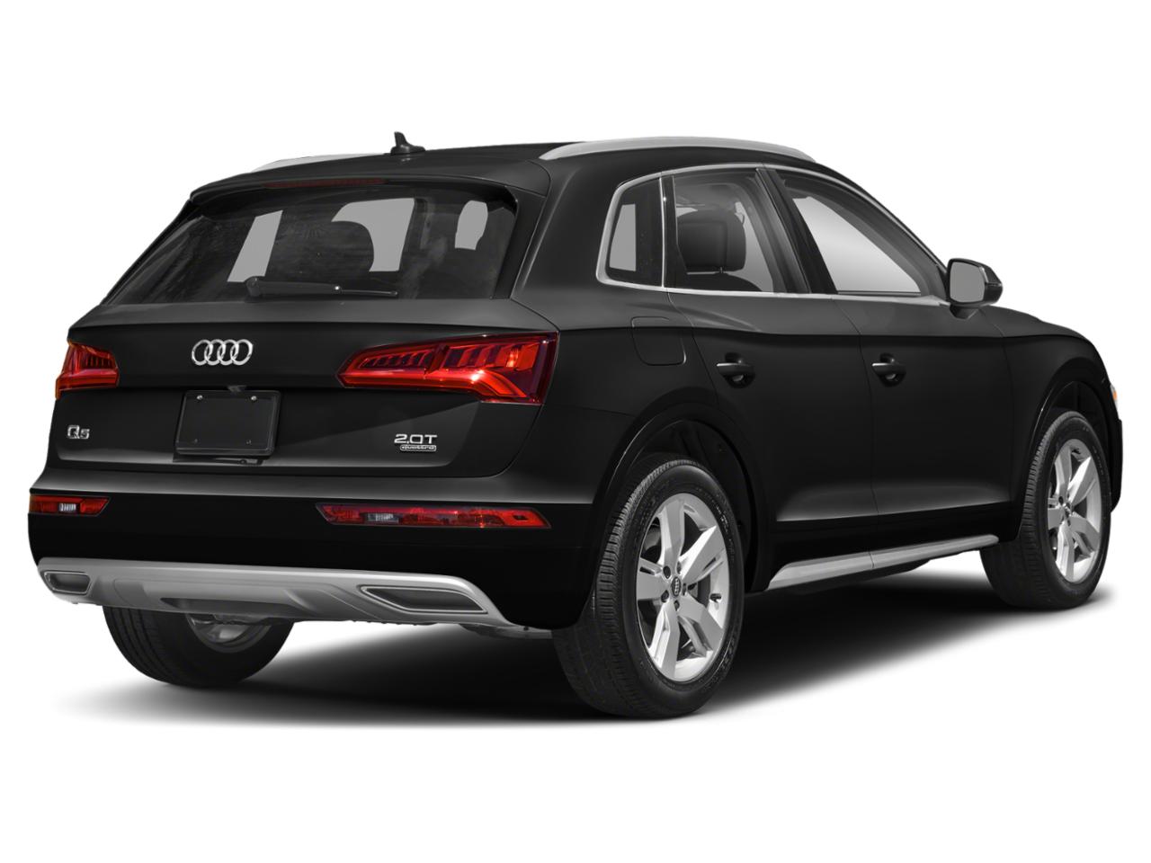 2018 Audi Q5 Vehicle Photo in Orlando, FL 32811