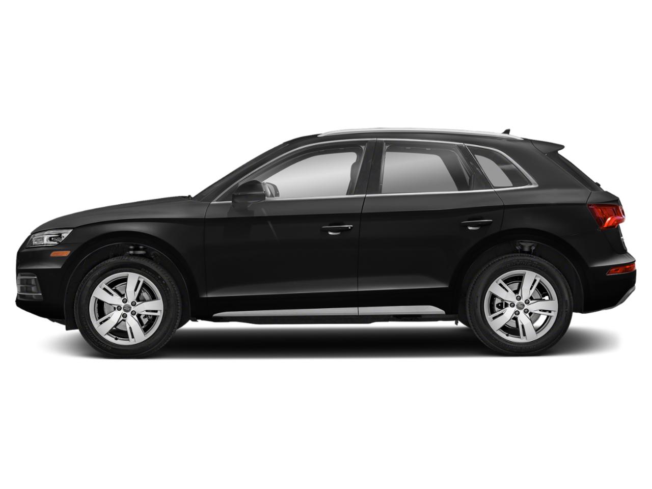 2018 Audi Q5 Vehicle Photo in Orlando, FL 32811