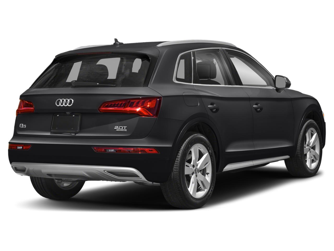2018 Audi Q5 Vehicle Photo in Margate, FL 33063