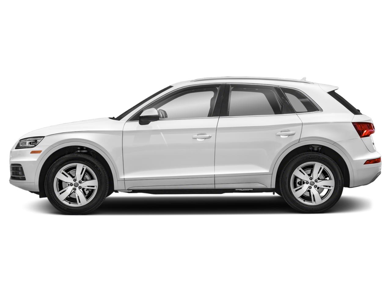 2018 Audi Q5 Vehicle Photo in Coconut Creek, FL 33073