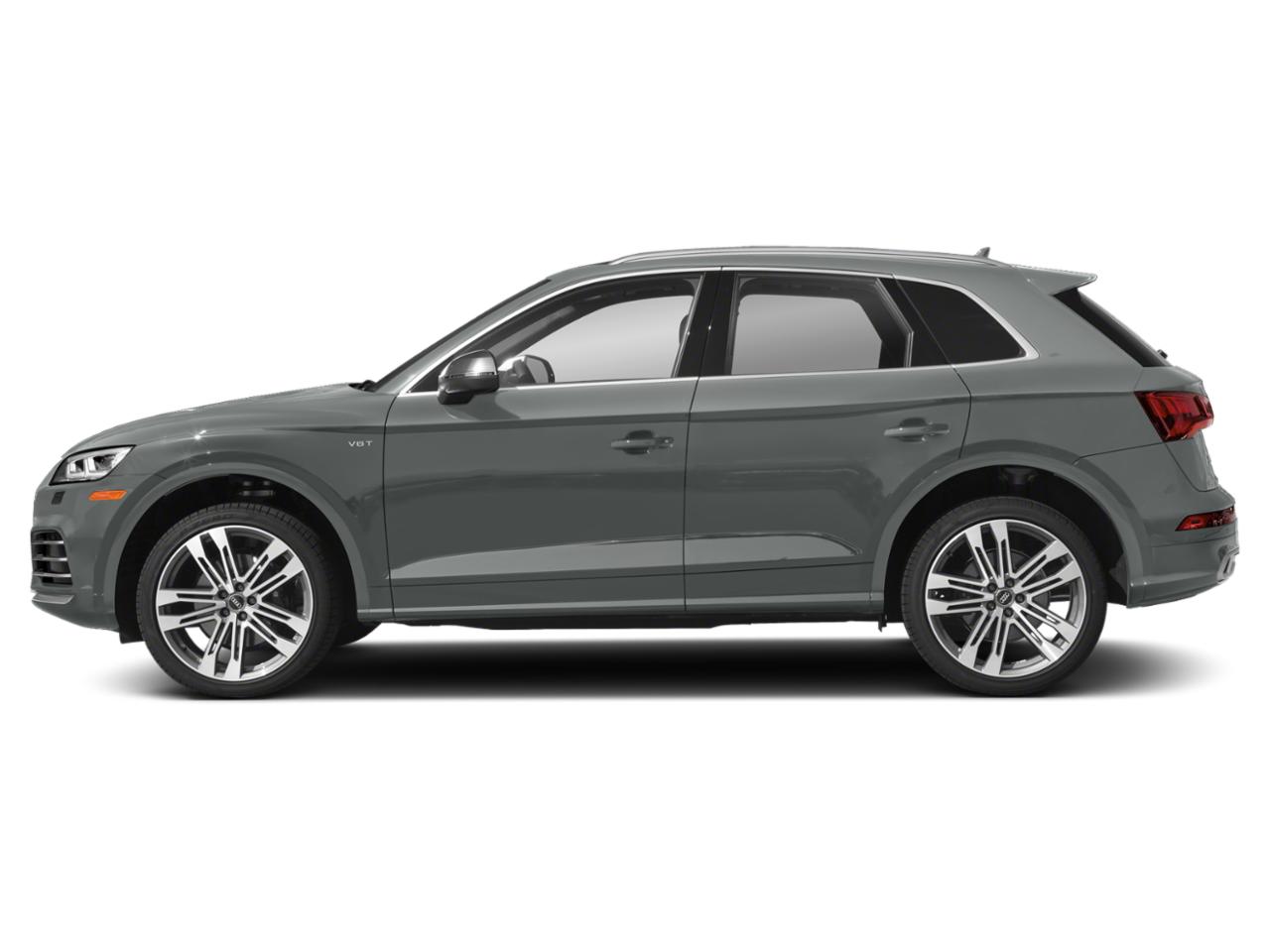 2018 Audi SQ5 Vehicle Photo in Coconut Creek, FL 33073