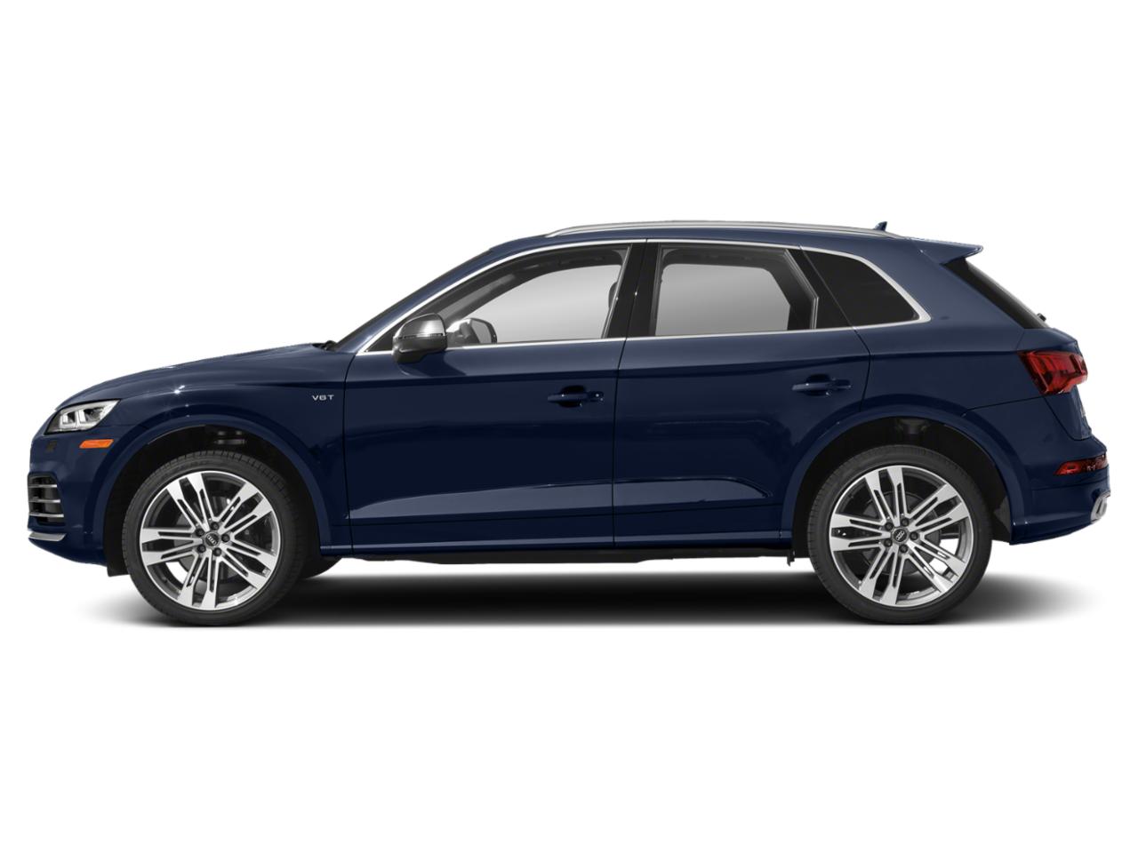 2018 Audi SQ5 Vehicle Photo in Bel Air, MD 21014