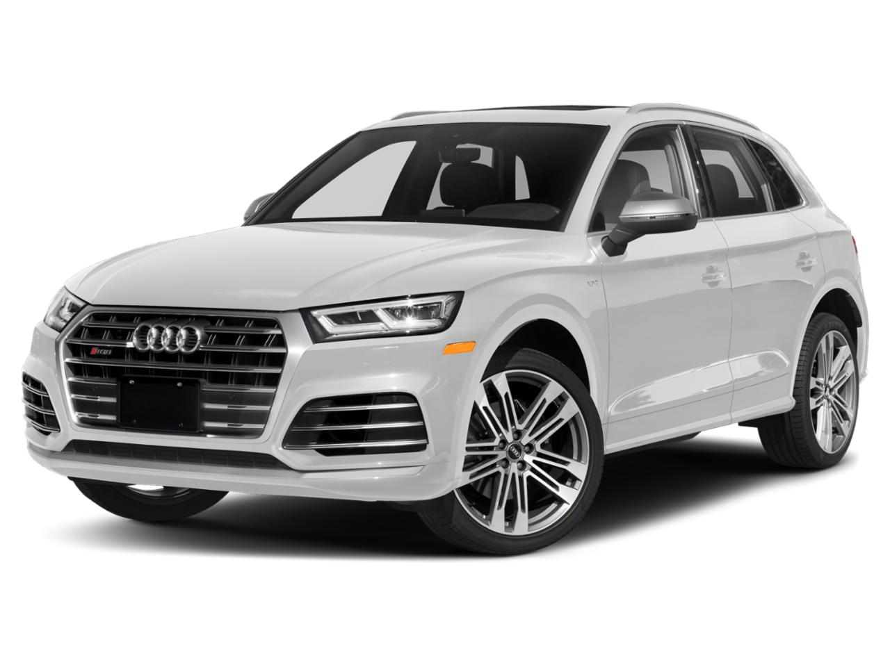 2018 Audi SQ5 Vehicle Photo in Orlando, FL 32811