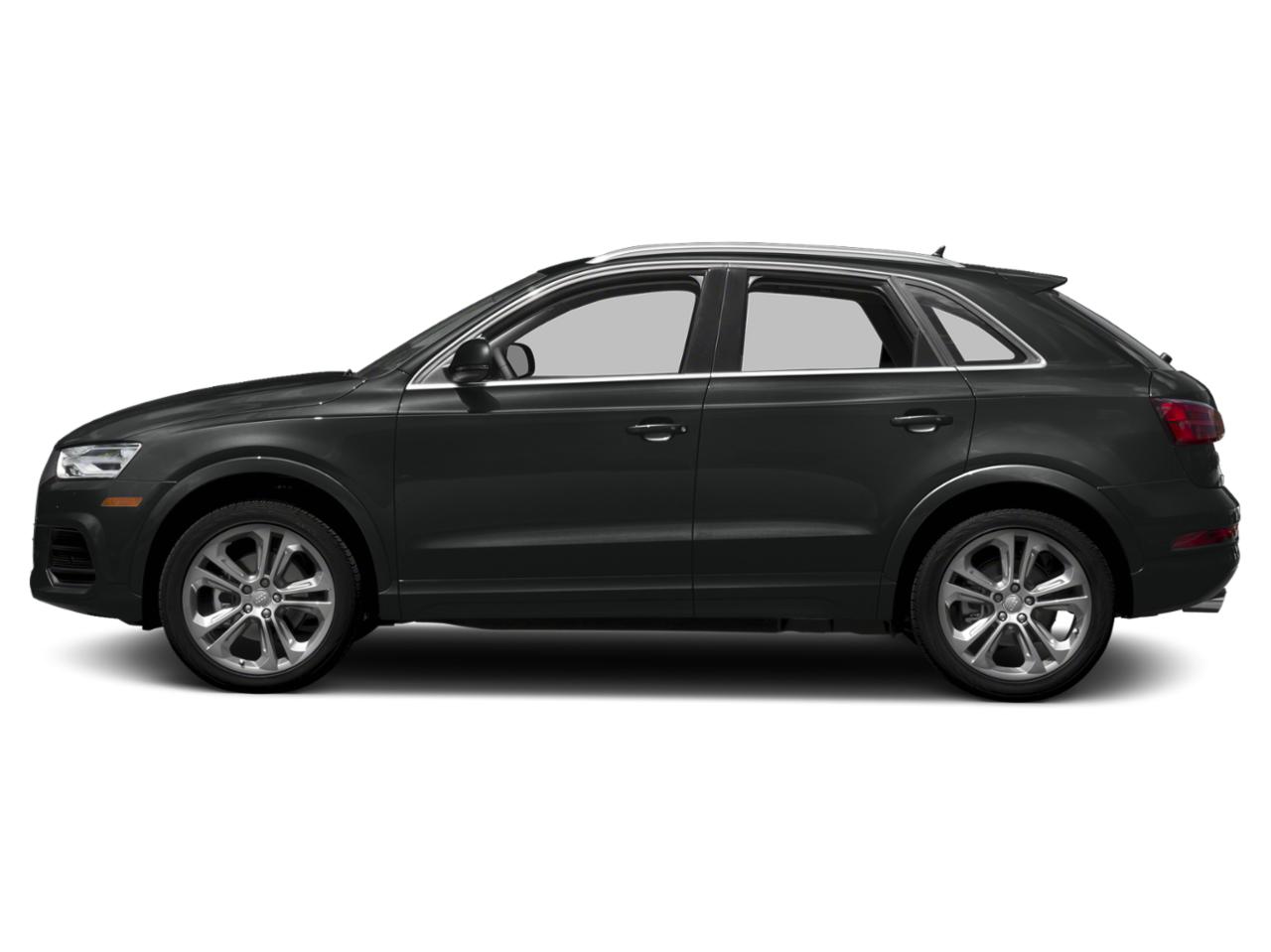 2018 Audi Q3 Vehicle Photo in OAK LAWN, IL 60453-2517