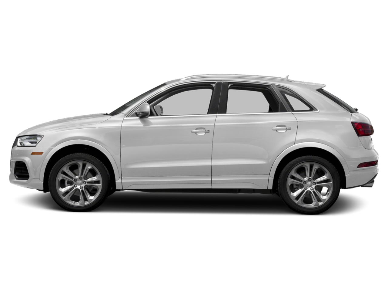 2018 Audi Q3 Vehicle Photo in GREENACRES, FL 33463-3207