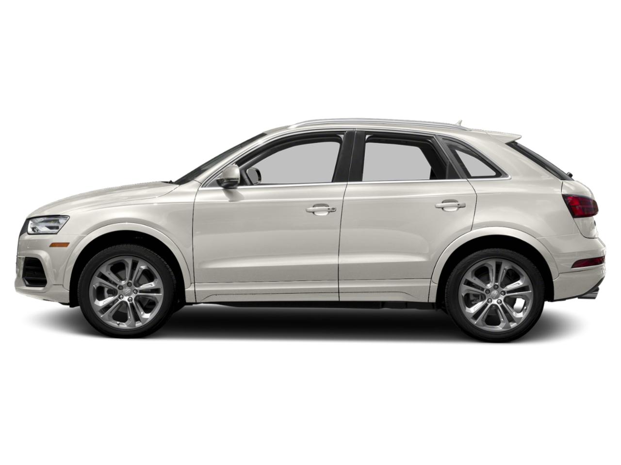 2018 Audi Q3 Vehicle Photo in Miami, FL 33135