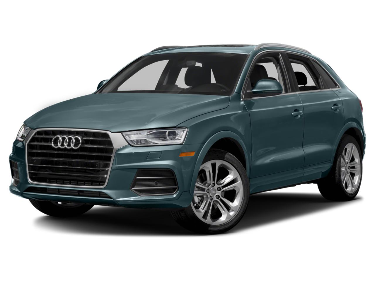 2018 Audi Q3 Vehicle Photo in Orlando, FL 32811